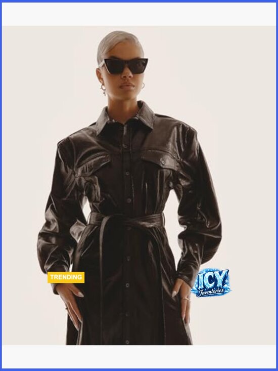 Oversized Cat Eye Sunglasses with UV Protected Lenses main image 4
